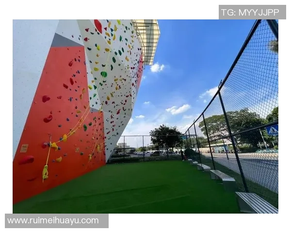 广州攀岩队的防反策略解析与攀岩热点的深度探讨