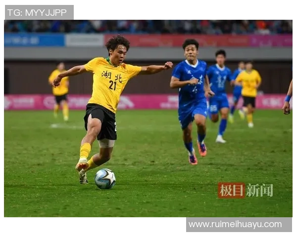 武汉足球队荣登足球节奏排行榜第七名展现强劲实力与潜力