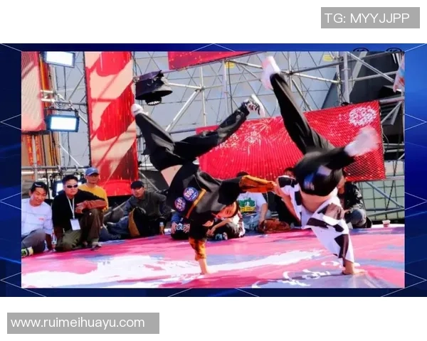 深圳街舞队荣登街舞节奏排行榜第七名展现实力与魅力